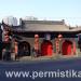 Confucian Temple