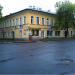 Дом Л. В. Ильчина и Ф. Ф. Матисена в городе Великий Новгород