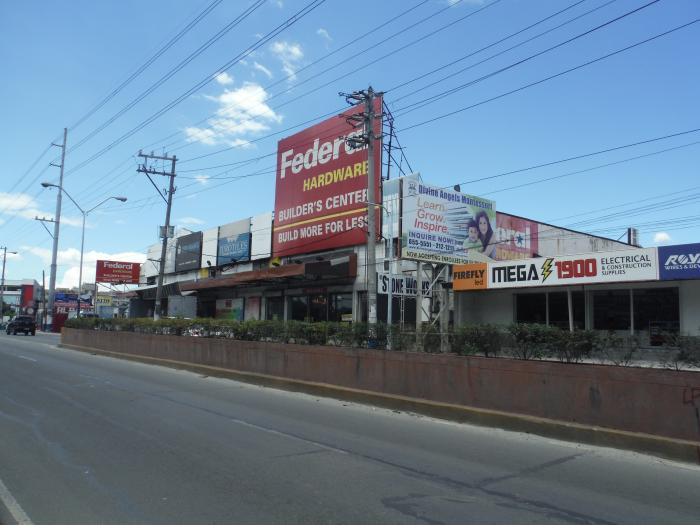 Federal Hardware Cainta