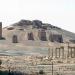 Palmyra / Mounts Royal Tombs in Palmyra (Tadmur) city
