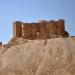 Fakhreddine al-Ma'any Castle (Palmyra Castle - citadel)