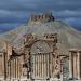 Fakhreddine al-Ma'any Castle (Palmyra Castle - citadel)