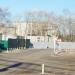 Железнодорожный переезд в городе Шимановск