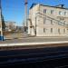 Пост электрической централизации в городе Шимановск