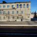 Пост электрической централизации в городе Шимановск