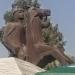 تمثال عنترة بن شداد / تنفيذ النحات ميران السعدي (ar) in Baghdad City city