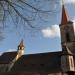 ev.-luth. Kirche St. Leonhard in Stadt Nürnberg