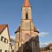 ev.-luth. Kirche St. Leonhard in Stadt Nürnberg