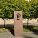 Wagner-Büste in Stadt Nürnberg
