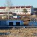 Административное здание в городе Шимановск