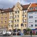 Fuggerstraße, 6 in Stadt Nürnberg