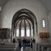 St. Klara in Stadt Nürnberg