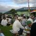 Lapangan Yonif Raider Khusus 752/VYS (en) di kota Сорон