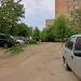 Автостоянка в городе Красногорск