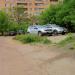 Автостоянка в городе Красногорск