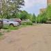 Автостоянка в городе Красногорск