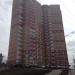 Жилой дом  «Вертикаль» в городе Хабаровск