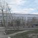 Больница в городе Хромтау