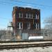 IC 51st Street Tower (closed) in Chicago, Illinois city