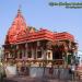 Har Siddhi Mataji Mandir in Ujjain city