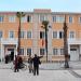 City Hall in Kavajë city