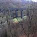 Pontsarn Railway Viaduct (disused)