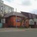 vulytsia Dombrovskoho, 58 in Zhytomyr city