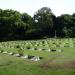 Australian Graves Section in Yokohama city