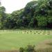 Canada/New Zealand Graves Section in Yokohama city