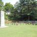 Indian Graves Section in Yokohama city