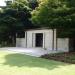 Crematorium in Yokohama city
