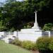 United Kingdom Graves Section in Yokohama city