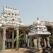 sree swarnapureeswarar temple, kookaiyur, kookaiyoor