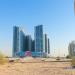 Skycourts Dubailand (en) في ميدنة مدينة دبــيّ 