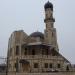 Мечеть имени Шейха Дени Арсанова в городе Грозный