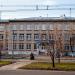 Средняя школа № 11 в городе Северодонецк