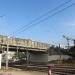 Egmore Bridge in Chennai city