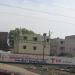 Mosque in Chennai city