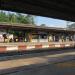 Saidapet Rail Station (SP) in Chennai city