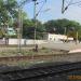 Saidapet Rail Station (SP) in Chennai city