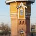 Old water tower