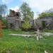 St. Nicolas the Miracle-Worker Chapel  remains