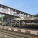 Pedestrian Bridge in Chennai city