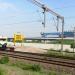 Tirusulam Railway Station (TLM) in Chennai city