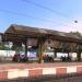 Pallavaram Railway Station in Chennai city