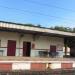Pallavaram Railway Station in Chennai city