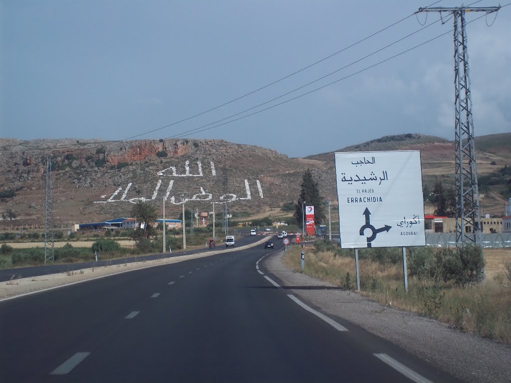 El Hajeb