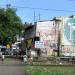 Chromepet level crossing in Chennai city