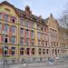 Grund- und Hauptschule in Stadt Nürnberg