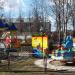 Аттракционы в городе Великий Новгород